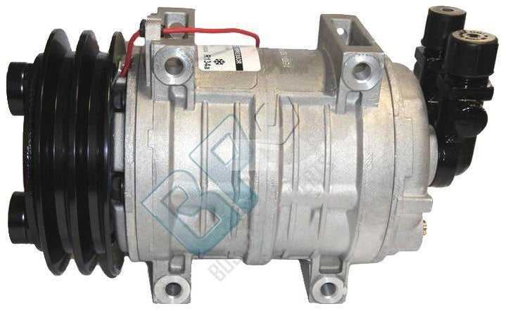 VALEO, 103-56415 COMPRESOR CP16 DM A2 135MM 12V VOR