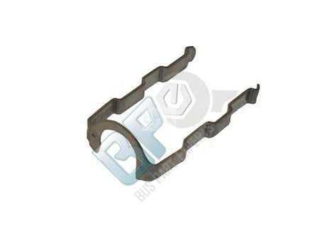 EATON, 1F40105-06C JAULA DE CLIP EZ AEROQUIP #6