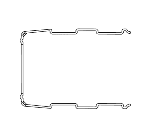 EATON, 1F40105-16C JAULA DE CLIP EZ