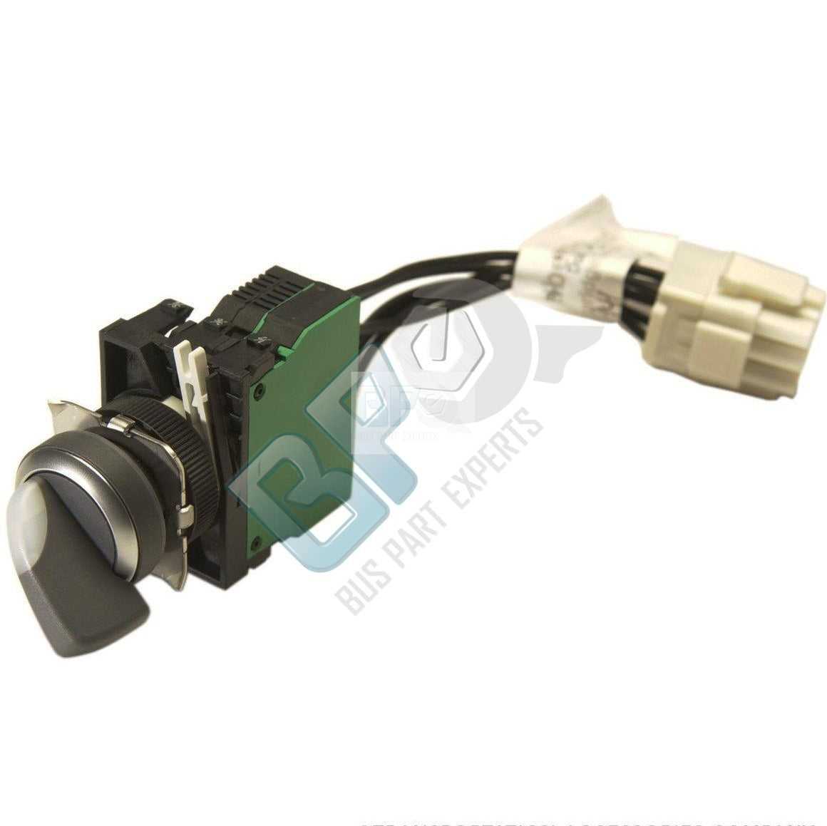 ACCESORIOS DE TRANSPORTE, 22-600 2207600C1 22-600 INTERRUPTOR DE PUERTA DE 2 POSICIONES