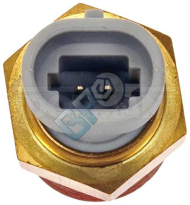 DORMAN, 505-5101 SENSOR INTERNACIONAL DE TEMPERATURA DEL REFRIGERANTE DEL MOTOR