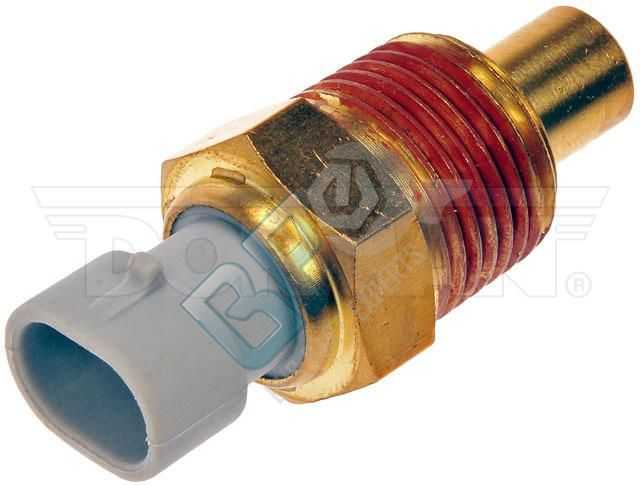 DORMAN, 505-5101 SENSOR INTERNACIONAL DE TEMPERATURA DEL REFRIGERANTE DEL MOTOR