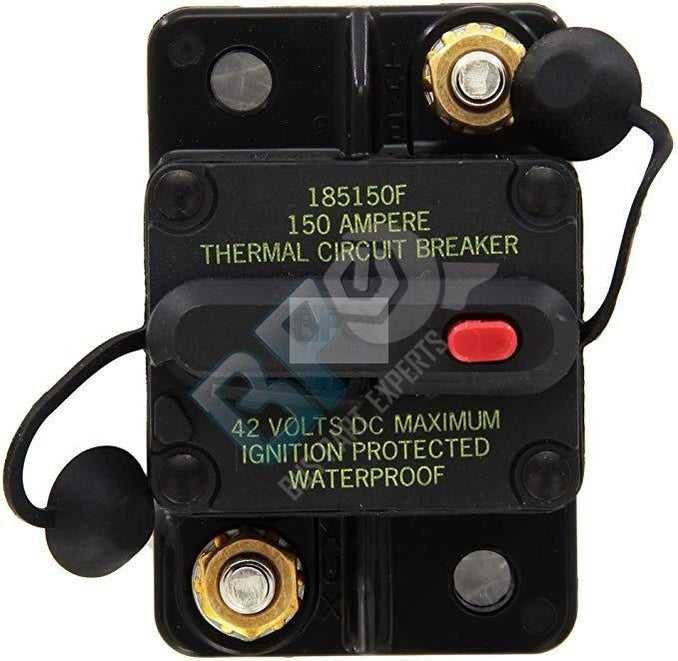 RAC, 54852 DISYUNTOR 150 AMP