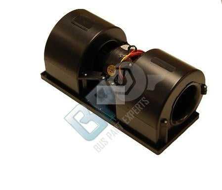 MCD, (CONTACTE PARA DISPONIBILIDAD) BH1400-20 CONJUNTO DEL MOTOR DEL VENTILADOR EM21 DE 3 VELOCIDADES CARRIER/MCC (CONTACTE PARA DISPONIBILIDAD)