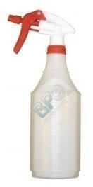 MEJOR CEPILLO, BPE610 BOTELLA SPRAY CON BOQUILLA AJUSTABLE