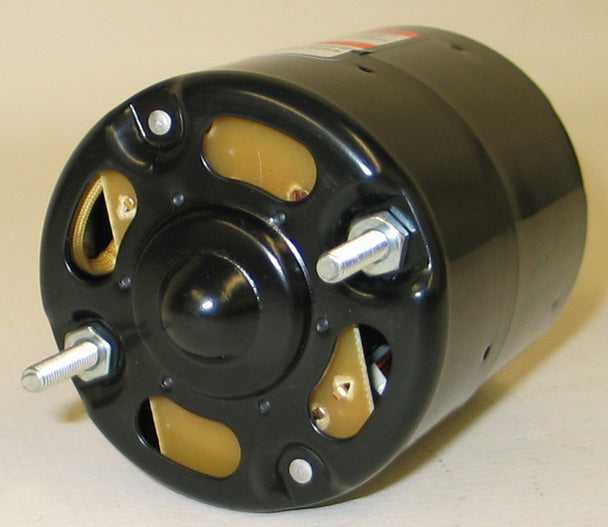 PIEZAS BERGSTROM, BSM 1000426128 Motor calentador Bergstrom CW (eje de 5/16")