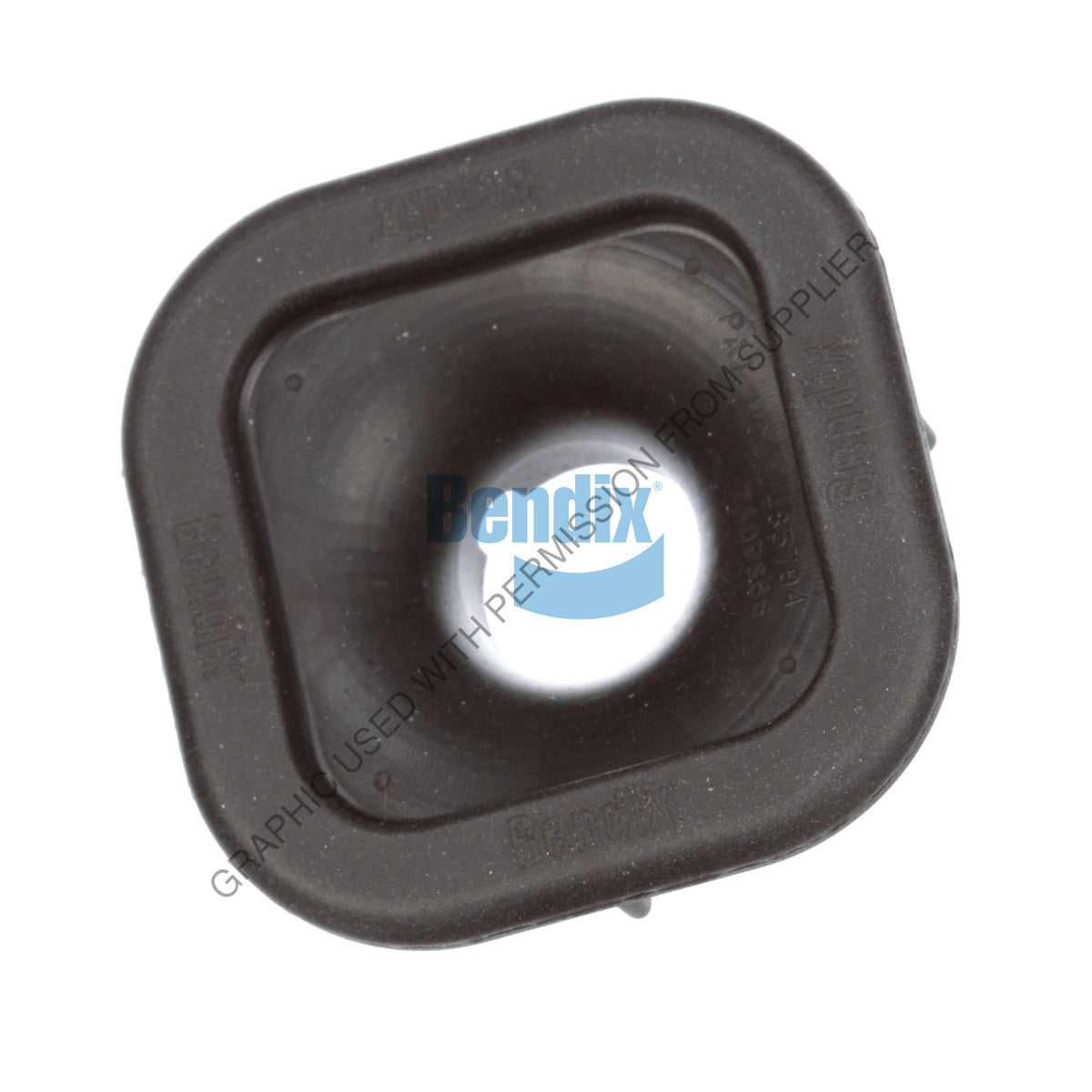 BENDIX, BW 801593 AGARRE EZ PARA PP-1