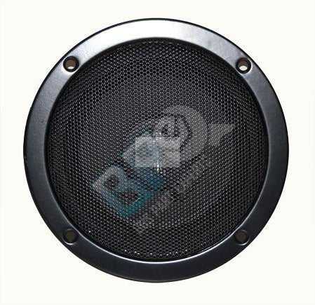 FREIGHTLINER, CONJUNTO DE ALTAVOZ COAXIAL 6" NEGRO