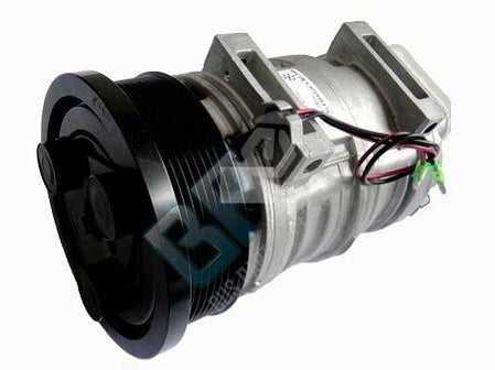 VALEO, (contactar para disponibilidad) 103-67260 VALEO TM21 DIR 8 GRV 127MM