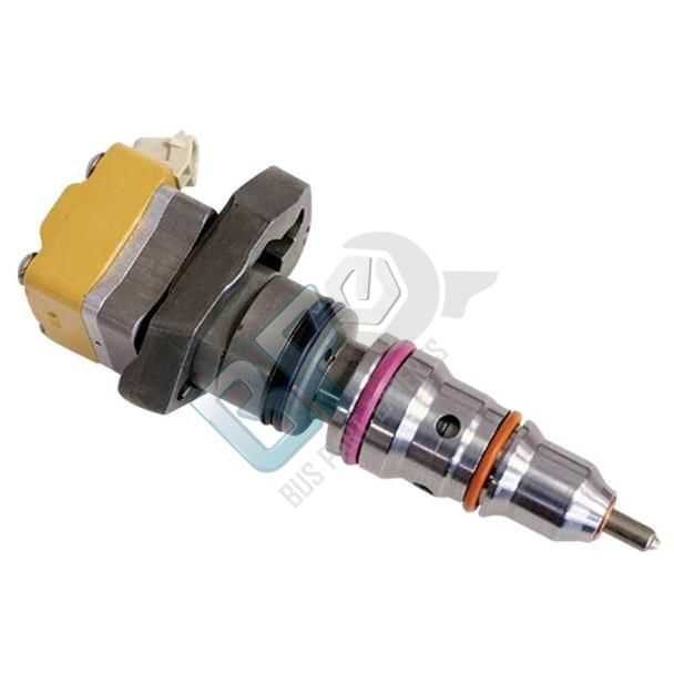 TURBO CENTRAL, INYECTOR DE COMBUSTIBLE FORD 7.3L/INTERNATIONAL T444E 1999-2004 CÓDIGO AD - REMAN