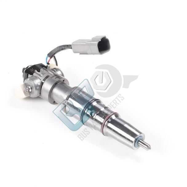 TURBO CENTRAL, INYECTOR DE COMBUSTIBLE INTERNACIONAL 7.6L NAVISTAR DT466 G2.9 1842577C93 - REMAN