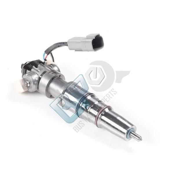 TURBO CENTRAL, INYECTOR DE COMBUSTIBLE INTERNACIONAL 7.6L NAVISTAR DT466 G2.9 1848489C91 - REMAN -