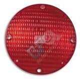 FREIGHTLINER, LENTE ROJA WELDON 7"