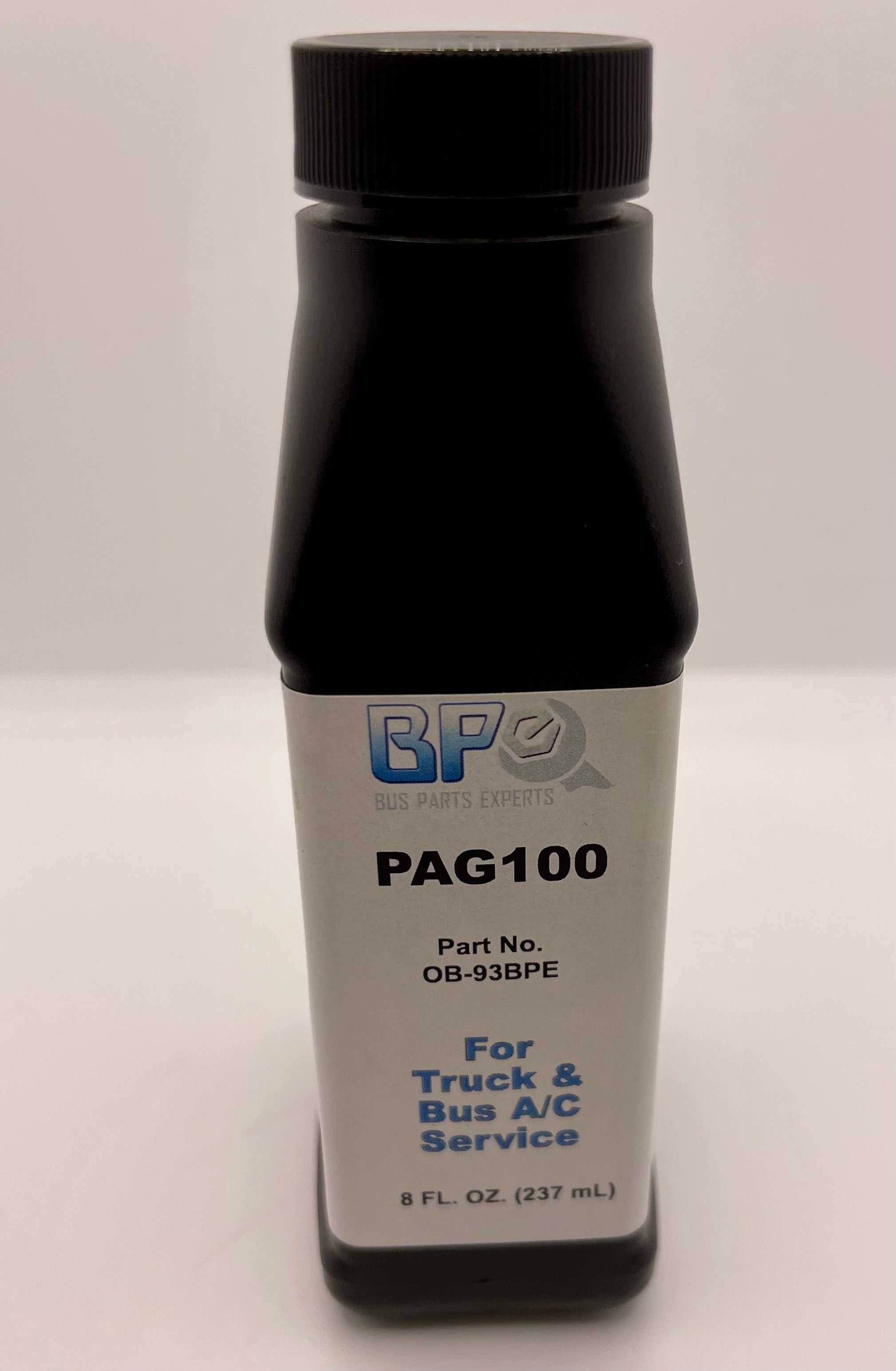 buspartexperts.com, OB93MB PAG 100 ACEITE 8 OZ