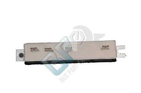 MCD, RESISTENCIA RS-001 4 POSTE 1.8 OHMIOS TA7000039