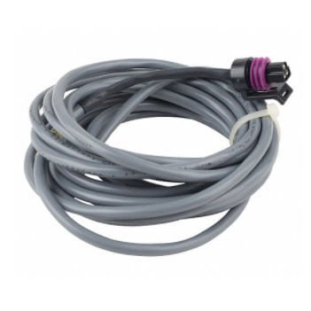 Johnson controla, WHA-P399-600C = CABLE PACKARD 6,0M PROTECCIÓN; MAZO DE CABLES PARA TRANSDUCTOR DE PRESIÓN P399 19 5/8 PIES (6,0 M) DE LONGITUD CON PIGTL = Johnson Controls