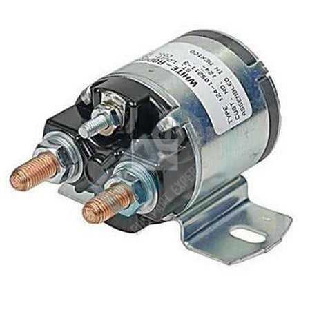 FREIGHTLINER, WHR 124 105211 2B1 RELÉ-SPNO, SOLENOIDE CONT-CALEFACTOR 100A