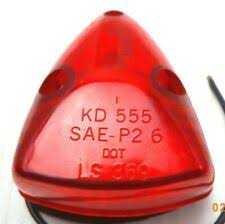 FREIGHTLINER, WTE 5020 0000 10 LENTE ROJA KD 555