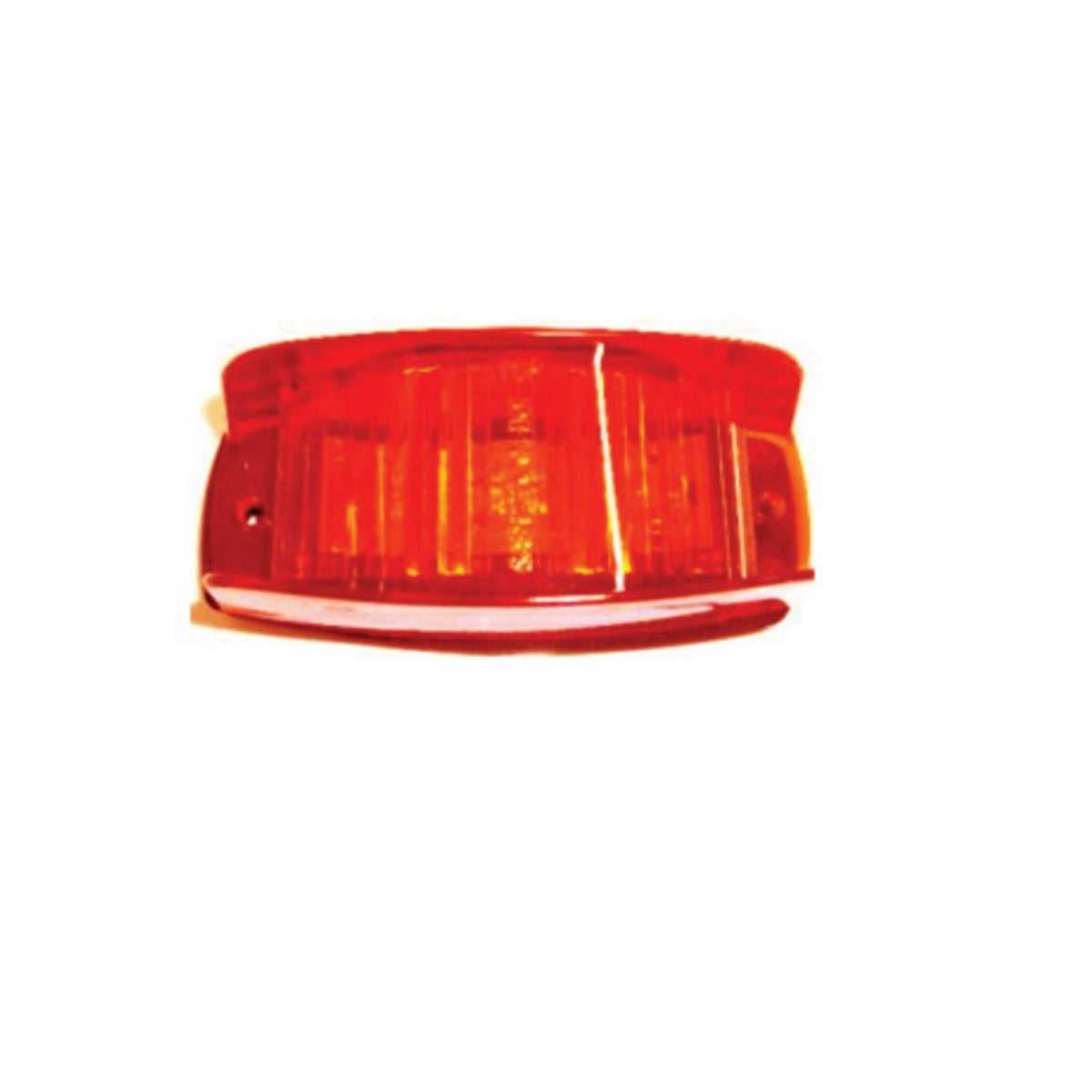 FREIGHTLINER, WTE 518001001P CONJUNTO DE LUZ LED ROJO C2