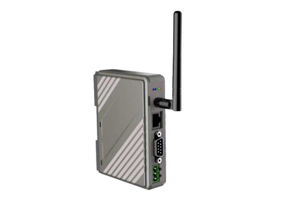 weintek, Weintek cMT: Pasarela de comunicación inteligente con WiFi - cMT-G02