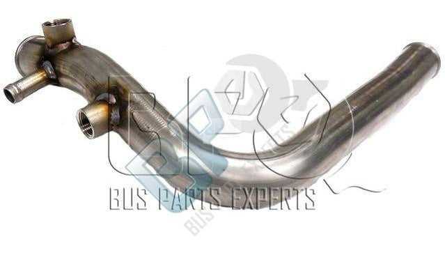 FREIGHTLINER, (contacte para disponibilidad) A05-26316-000 TUBO DE RADIADOR INFERIOR - FREIGHTLINER