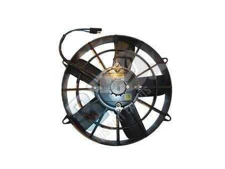 MCD, (llame para consultar disponibilidad) TA11S3002 VENTILADOR DE CONDENSADOR PORTADOR DE 11"